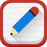 Simple Notepad - FREE icon