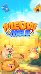 Meow Meld Board Craft BCO