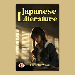 Icon image Japanese Literature