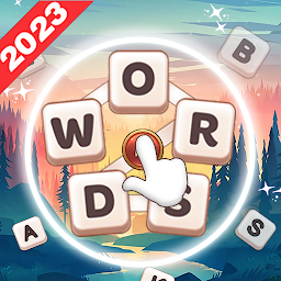 Imazhi i ikonës Word Connect Pro - 2023