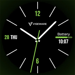 Icon image Pure Harmony: Watch Face