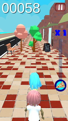 Dine & Dash - Screenshot 3
