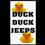 Cover Image of डाउनलोड Duck Duck Jeeps  APK