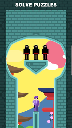 Code Triche Shoot Puzzle 2021 (Astuce) APK MOD screenshots 6
