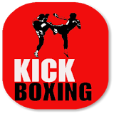 kickboxing icon