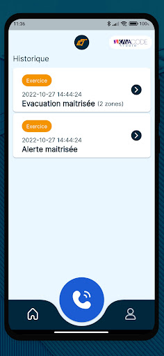 CountAct Screen 2