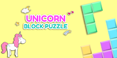 Unicorn Block Puzzleのおすすめ画像1