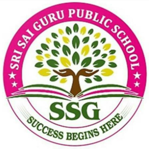 Sri Sai Guru Public School logo
