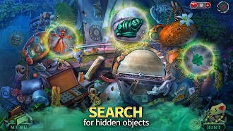 Game screenshot Fatal Luck (F2P Adventure) mod apk