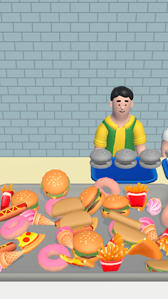 Perfect match - Screenshot 1