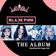 BlackPink - The Album Songs 2020 Music KPOP ❤️❤️❤️