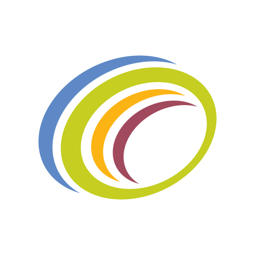 COCC Client Events App logo