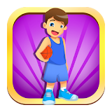 Basketball Online Games icon