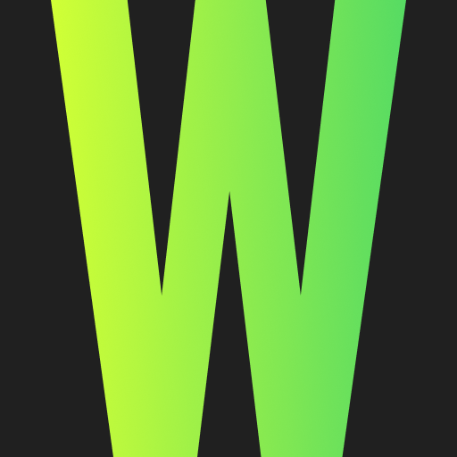 Wand Worker App logo