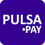 Cover Image of Download PULSA PAY - Agen Pulsa & PPOB - Kuota - PULSAPAY 4.7 APK