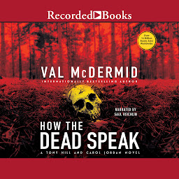 Icon image How the Dead Speak