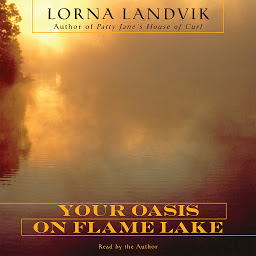 Icon image Your Oasis on Flame Lake