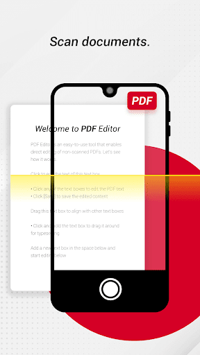 PDF Reader Pro apktram screenshots 5