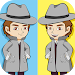 Find Differences - Detective 3 APK