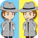 Find The Differences - Detective 3 1.4.1