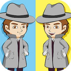Find Differences - Detective 3 MOD
