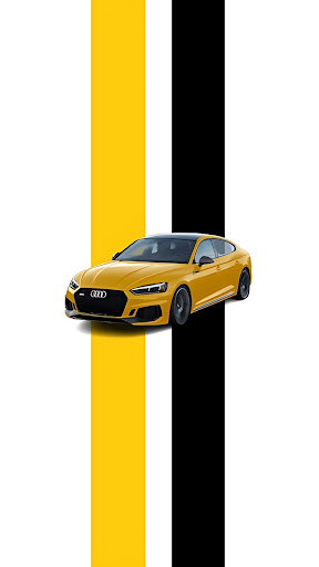 Audi RS5 Wallpapers