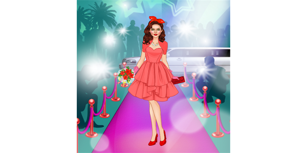 Glam Dress Up Fashion Girls - Apps on Google Play