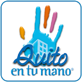 Quito en tu Mano icon
