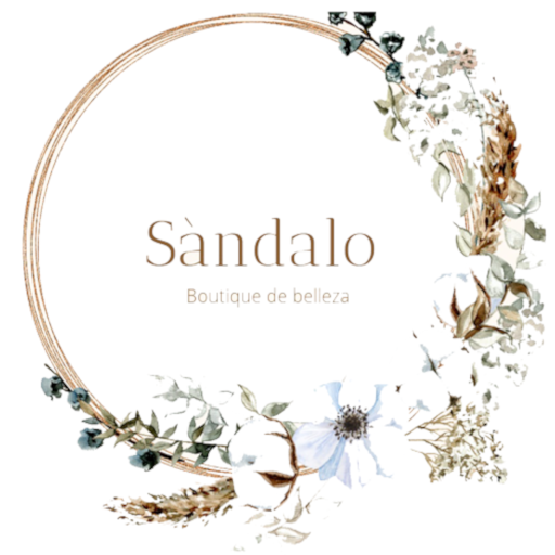 Sándalo Boutique de Belleza 6.0.3 Icon