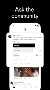 Unknown app Screenshot