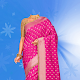 Women Saree Photo Suit विंडोज़ पर डाउनलोड करें