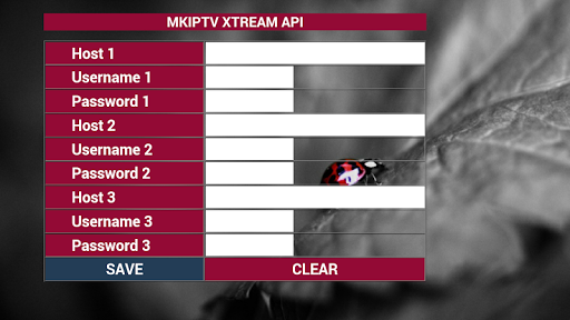 MKIPTV TV_BOX Screen 3