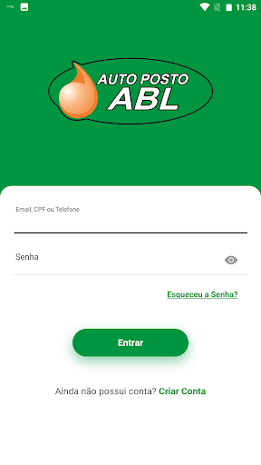 Posto ABL Screen 3
