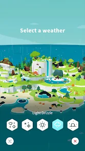 Forest Island : Relaxing Game 7