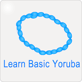 Learn Basic Yoruba icon