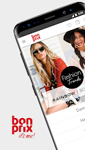 bonprix - fashion style - Apps on Google Play