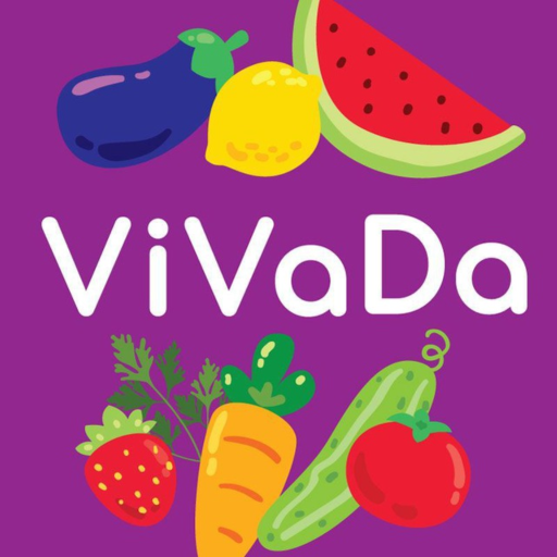 ViVaDa logo