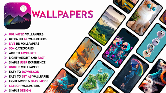 Wallpapers - 4K Wallpapers