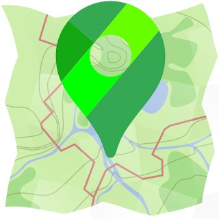 Osm - Maps & GPS Offline apk