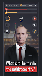 Putin Simulator
