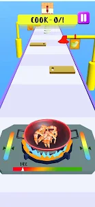 Recipe Rush