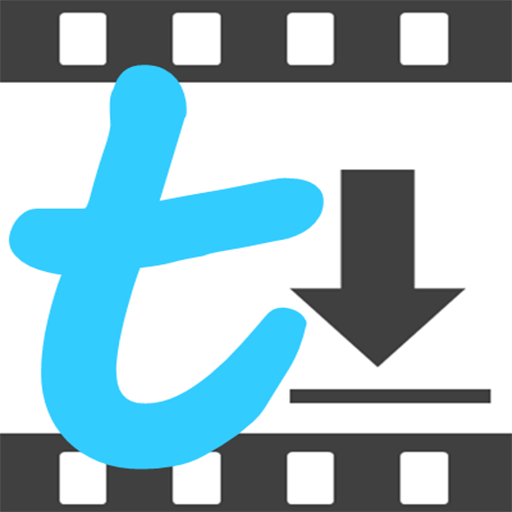 Twitter Video Downloader 1.0 Icon