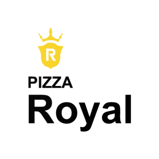 Pizzeria Royal Kebap logo