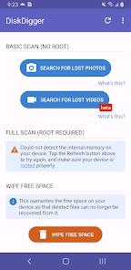 Download diskdigger outlet