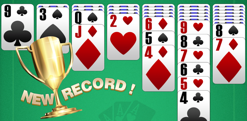 Solitaire Daily Challenges