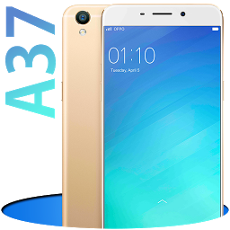 Icon image Theme for Oppo A37