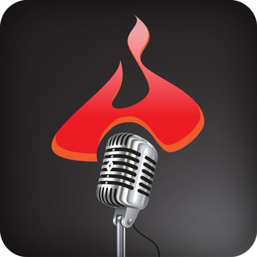 Revival Radio logo