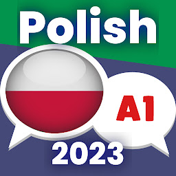Icon image Polish for beginners A1