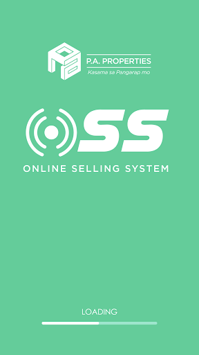 Android application OSS screenshort