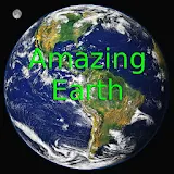Amazing Earth icon